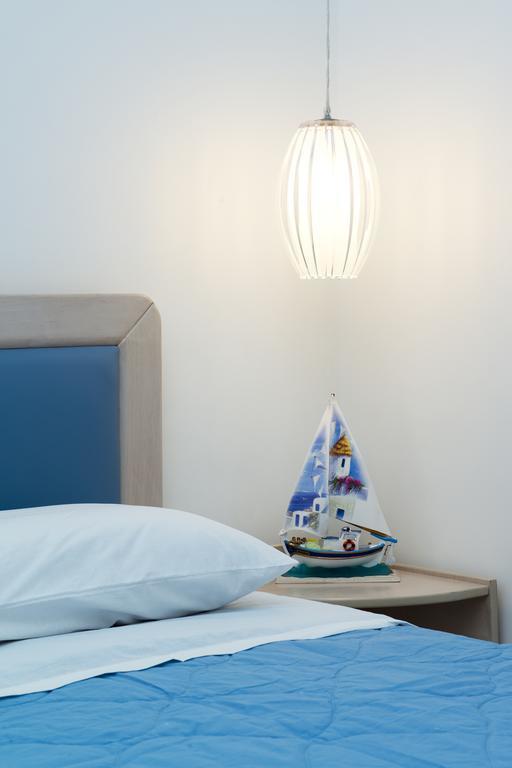 Апартаменты Mykonos Marina Mykonos Town Номер фото